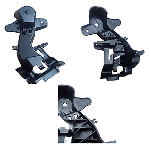 A2058850314 Suporte Parachoque Tras Esq Mercedes 2014>>2020