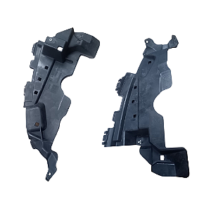 A2058851124 Suporte Parachoque Tras Esq Mercedes 2014>>2021