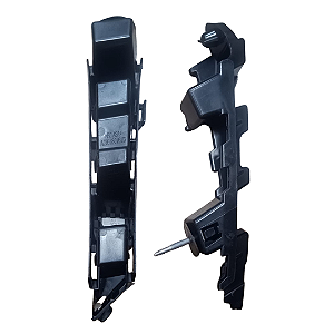 A2058800603 Suporte Parachoque Tras Dir Mercedes 2014>>2022