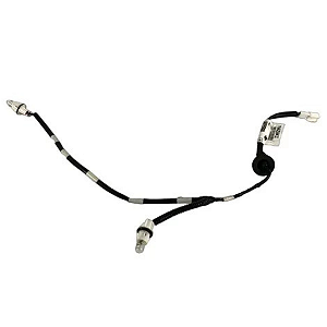 240555RA0A Chicote Luz da Placa Nissan Kicks 2016>>2024