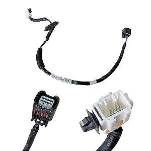 321283M0J003 Chicote Tampa Tras Honda Hrv 2023>>2025