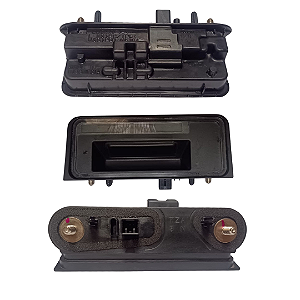 34100TZAJ11 Lanterna da Placa Tras HRV Honda 2018>>2024