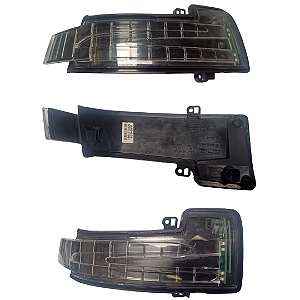 A1668200221 Pisca de Direção do Retrovisor Dir 2010>>2019