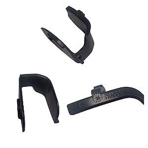 5C6972881 Proteção de Borda do Banco VW 2009>>2026