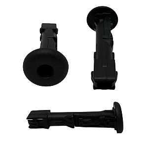 5G088192082V Guia Apoio de Cabeça Golf VW 2014>>2026