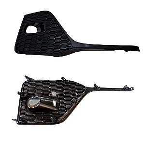 521280K780 Moldura do Farol de Milha Esq 2016>>2025