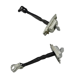 686100K100 Limitador da Porta Dianteira Hilux 2015>>2026