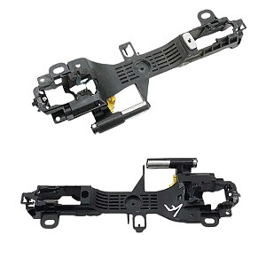 692020K061 Estribo Maçaneta Ext Porta Diant Esq 2016>>2021