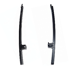 674040K080 Trilho do Vidro Porta Diant Esq 2015>>2024