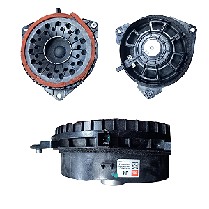 861600K380 Alto Falante Porta Diant Esq Hilux 2021>>2025