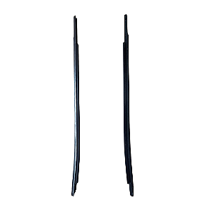 682100K070 Pestana Ext Vidro da Porta Diant Esq 2015>>2022