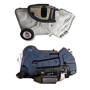 6903002530 Fechadura da Porta Dianteira Direita 2016>>2022