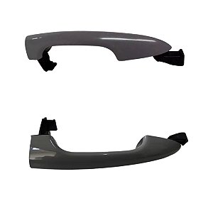 826511S010 Maçaneta Externa Porta Diant Esq HB20 2012>>2019