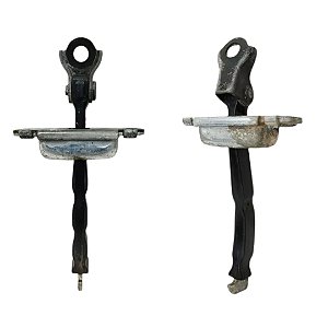 793801S000 Limitador Porta Diant Esq Hyundai HB20 2012>>2019