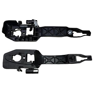 826551S000 Suporte Maçaneta Ext Porta diant Esq 2012>>2019