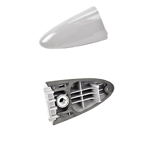 826621S050 Moldura Ext Maçaneta Diant Dir 2013>>2019