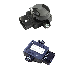 5G0959777QWA Interruptor Ajuste de Posição Banco GOLF 2013>>2026