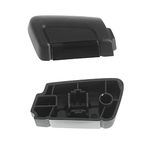 7P6959815AQWA Manopla de Ajuste do Banco VW 2011>2026