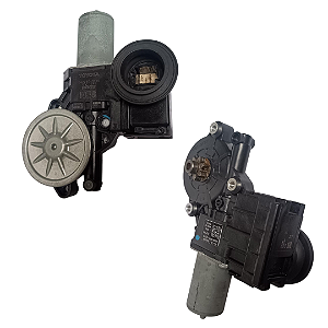 857200A080 Máquina do Vidro Elétrico Tras Dir 2021>>2024