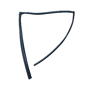 681420A050 Canaleta do Vidro da Porta Tras Dir 2021>>2024