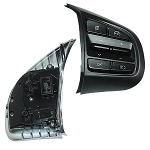 96720R1120NNB Interruptor Direito do volante HB20 2020>>2026