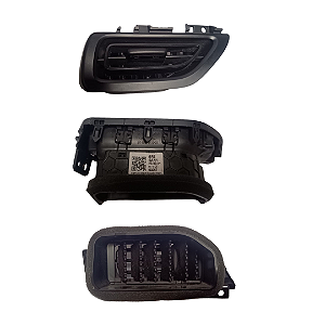 97490R10004X Difusor de Ar Lateral Dir HB20 2019>>2025