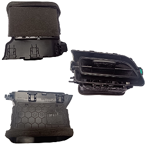 97410R10004X Difusor de Ar Lateral Esq HB20 2021>>2025