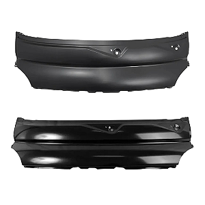 661004F401 Painel Frontal Hyundai 2006>>2016