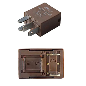 952302P030 Relé Auxiliar 12V Hyundai 2011>>2014