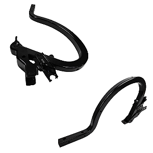 792101S100 Dobradiça da Tampa Traseira esquerda 2012>>2019