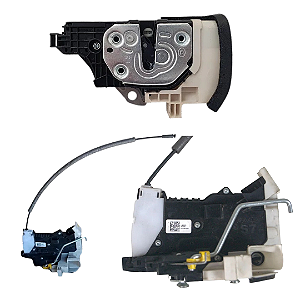 81310R1000 Fechadura Elétrica Porta Diant Esq 2019>>2025