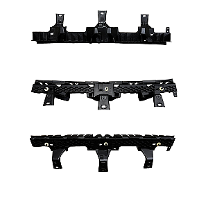 9811280580 Suporte do Para Choque Tras Peugeot 2018>>2021