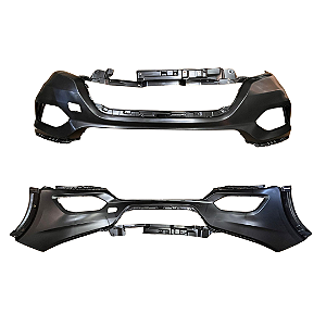 71101TFWM00 Para-choque Dianteiro Honda HR-V 2016>>2024