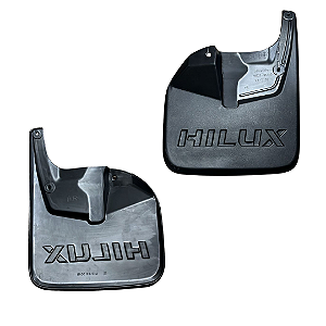 766210K140 Parabarro Dianteiro Direito Toyota 2016>>2024