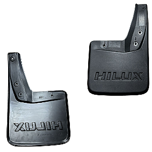 766250K310 Parabarro Traseiro Direito Toyota 2015>>2025