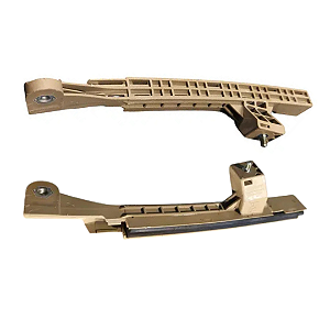 83560R1200 Guia do Vidro da Porta Tras Dir 2019>>2024