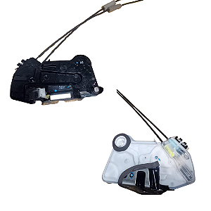 6904002510 Fechadura Dianteira Esq Toyota 2016>>2020