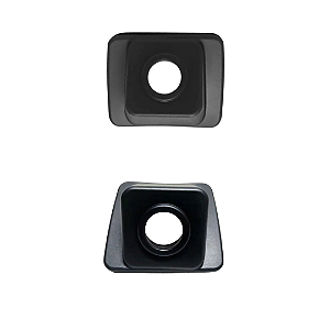 98138191XT Suporte de Câmera de Estacionamento 2017>>2020