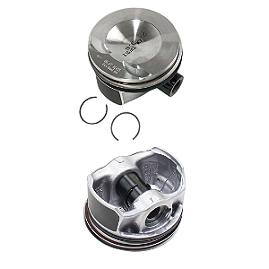 06K107065AC Pistão do Motor Audi A5 2016>>2025