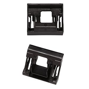 9813819080 Suporte Câmera de Estacionamento Tras 2016>>2019