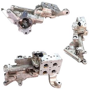 0C3142412 Atuador Transmissão do Câmbio Auto 2009>>2014