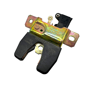 3A5827503 Fechadura Externa do Porta Malas VW 1988>>1998