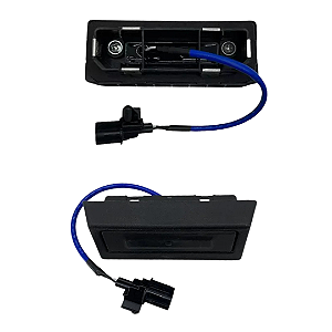 81820R1010 Maçaneta Elétrica Tampa Tras Hyundai 2019>>2022