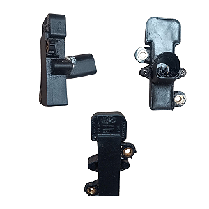 0C3927753 Sensor Posição Marcha do Cambio Imotion 2009>>2014