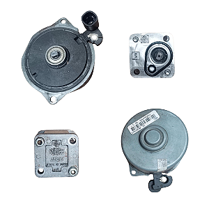 0C3315105A Bomba Hidráulica com Motor Elétrico 2007>>2015