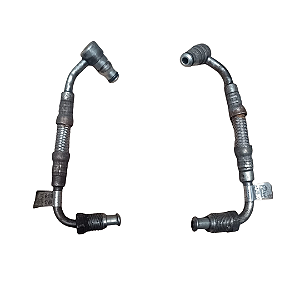 0C3131175A Tubo de Pressão Caixa de Câmbio VW 2009>>2014