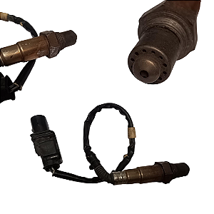 07C906262BH Sonda Lambda VW 2006>>2018