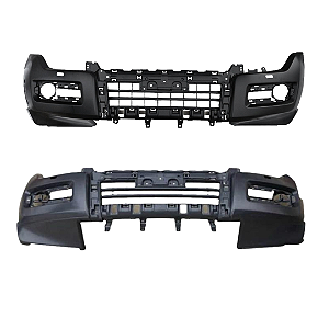 6400G591 Para-choque Dianteiro Mitsubishi 2006>>2018