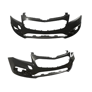 94509521 Para-choque Dianteiro Chevrolet Cruze 2015>>2016