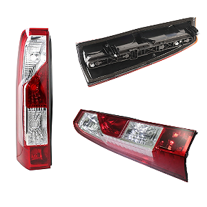 265550023R Lanterna Traseira Esq Renault Master 2013>>2026